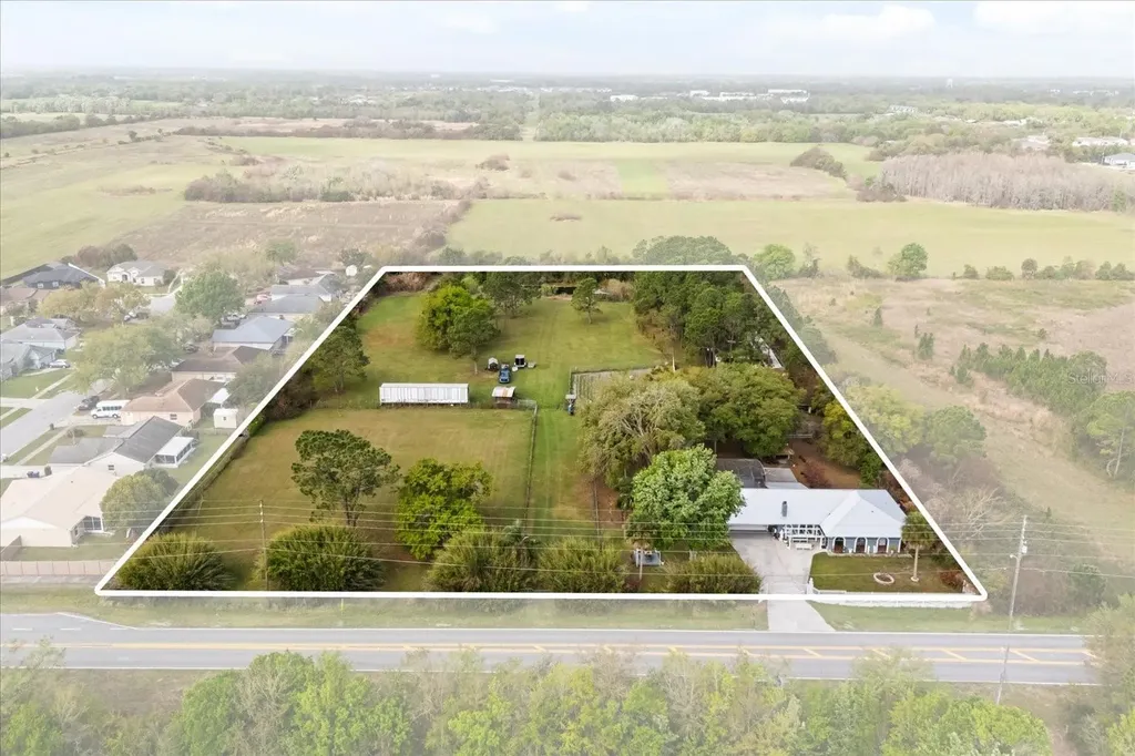 2270 Old Hickory Tree Road St Cloud FL 34772