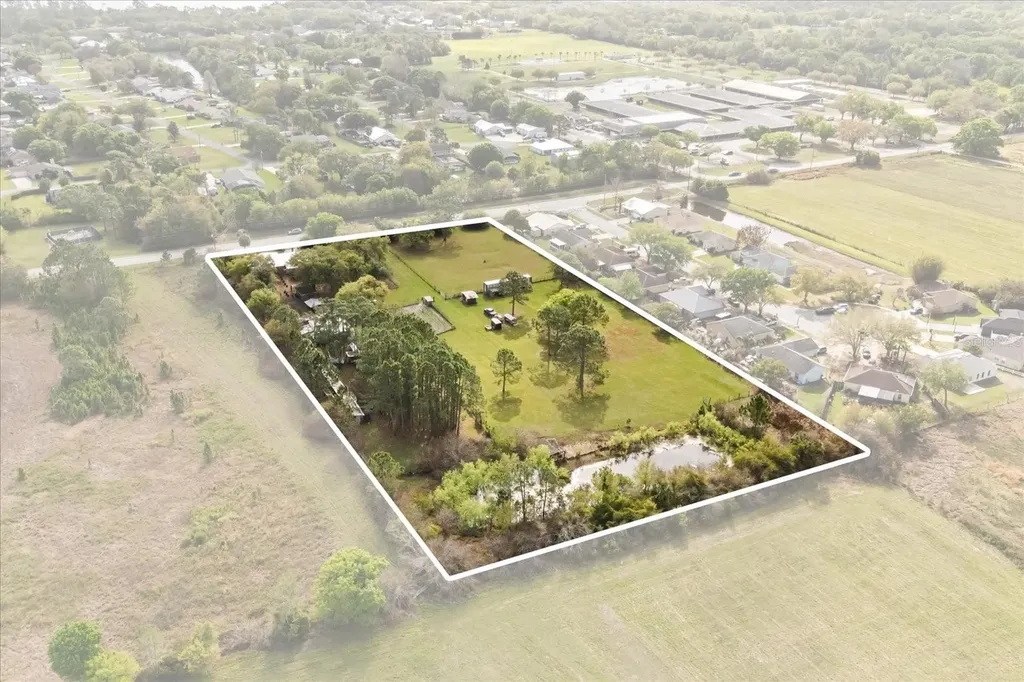 2270 Old Hickory Tree Road St Cloud FL 34772