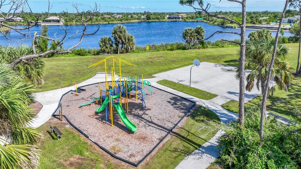 9357 Agate Street Port Charlotte FL 33981