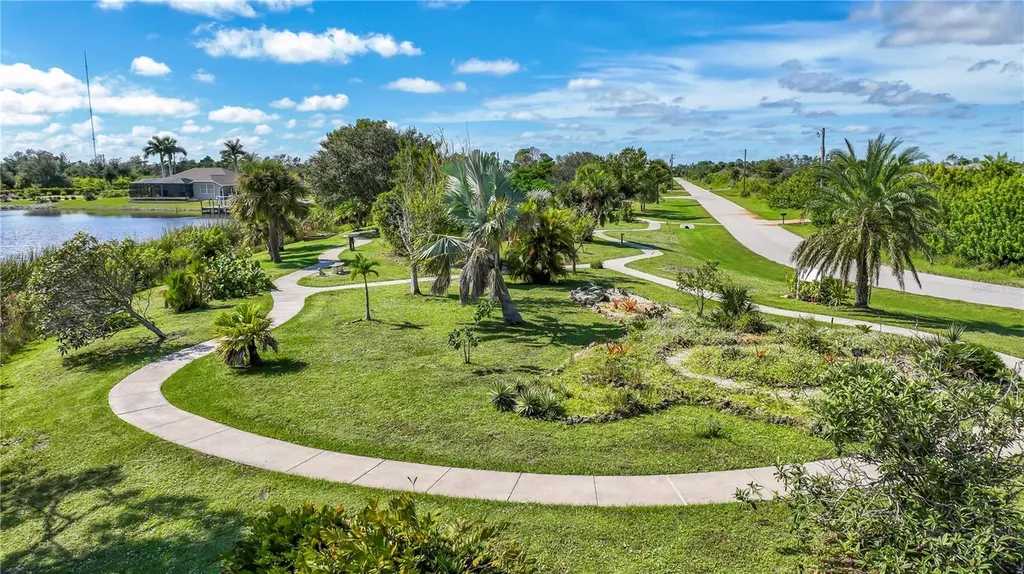 9357 Agate Street Port Charlotte FL 33981