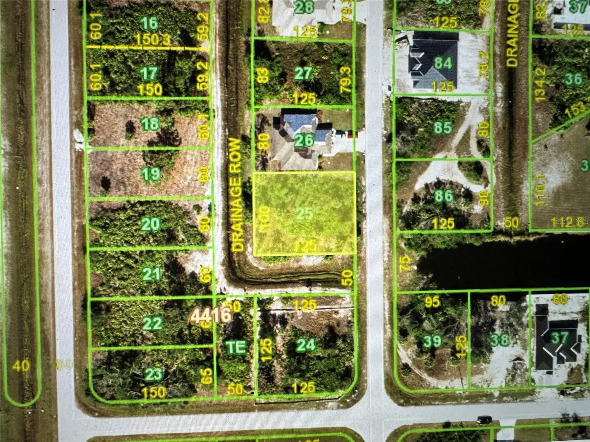 9357 Agate Street Port Charlotte FL 33981