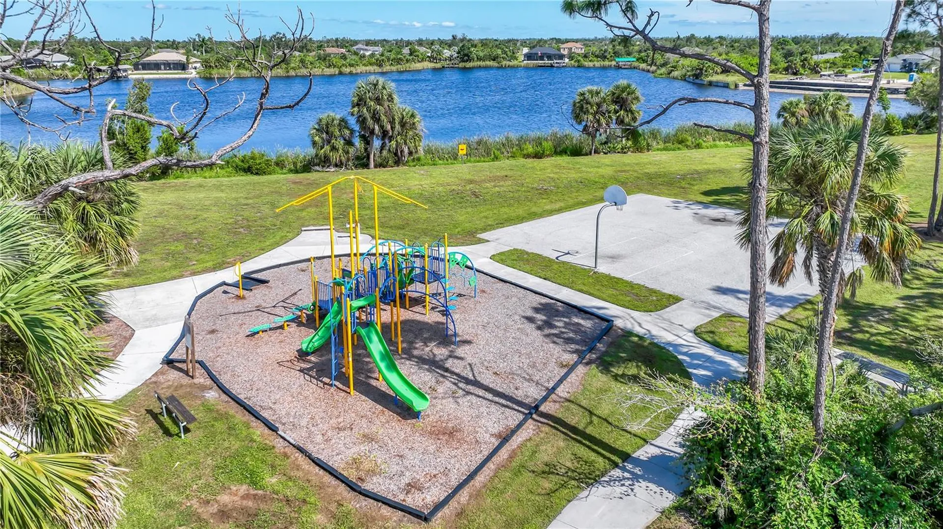 9357 Agate Street Port Charlotte FL 33981