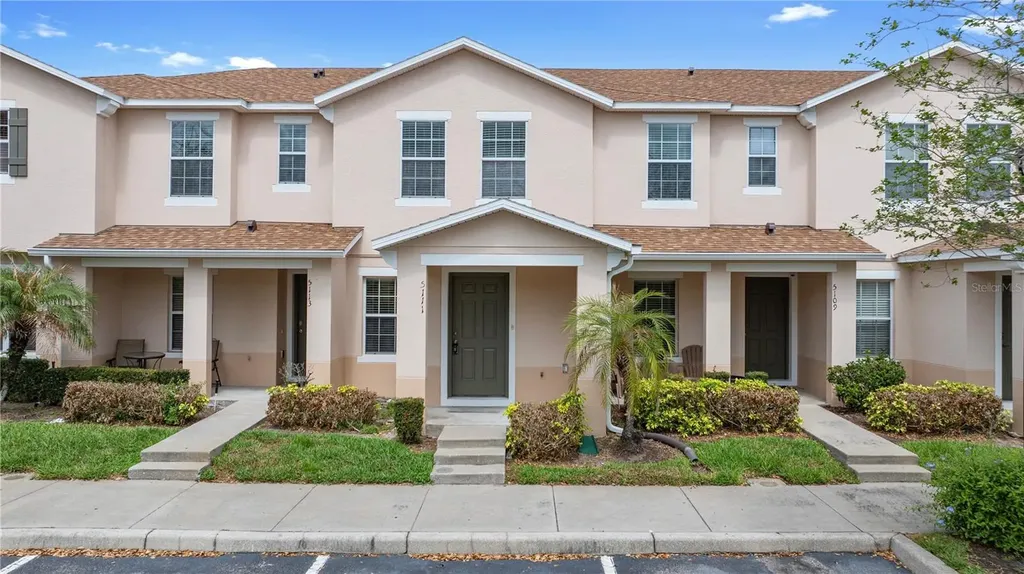 5111 Staniard Drive Kissimmee FL 34746
