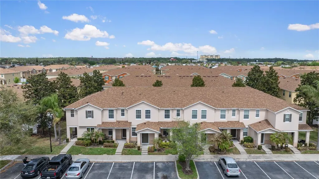 5111 Staniard Drive Kissimmee FL 34746