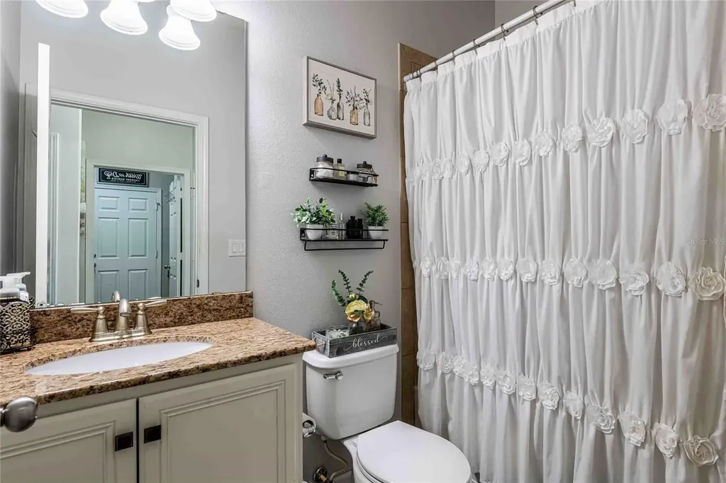 2814 Maple Brook Loop Lutz FL 33558