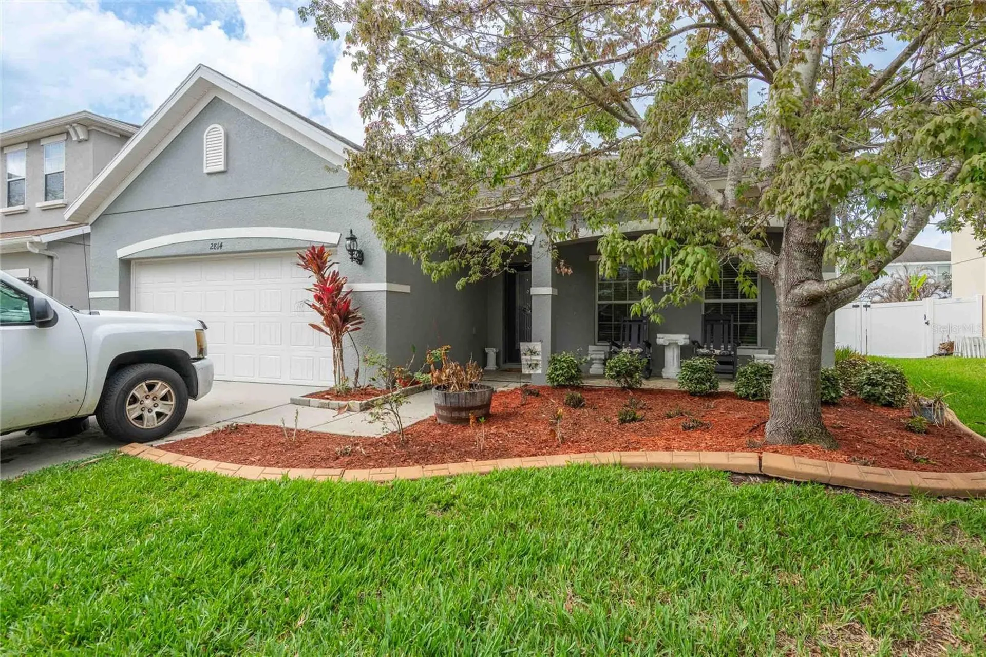 2814 Maple Brook Loop Lutz FL 33558