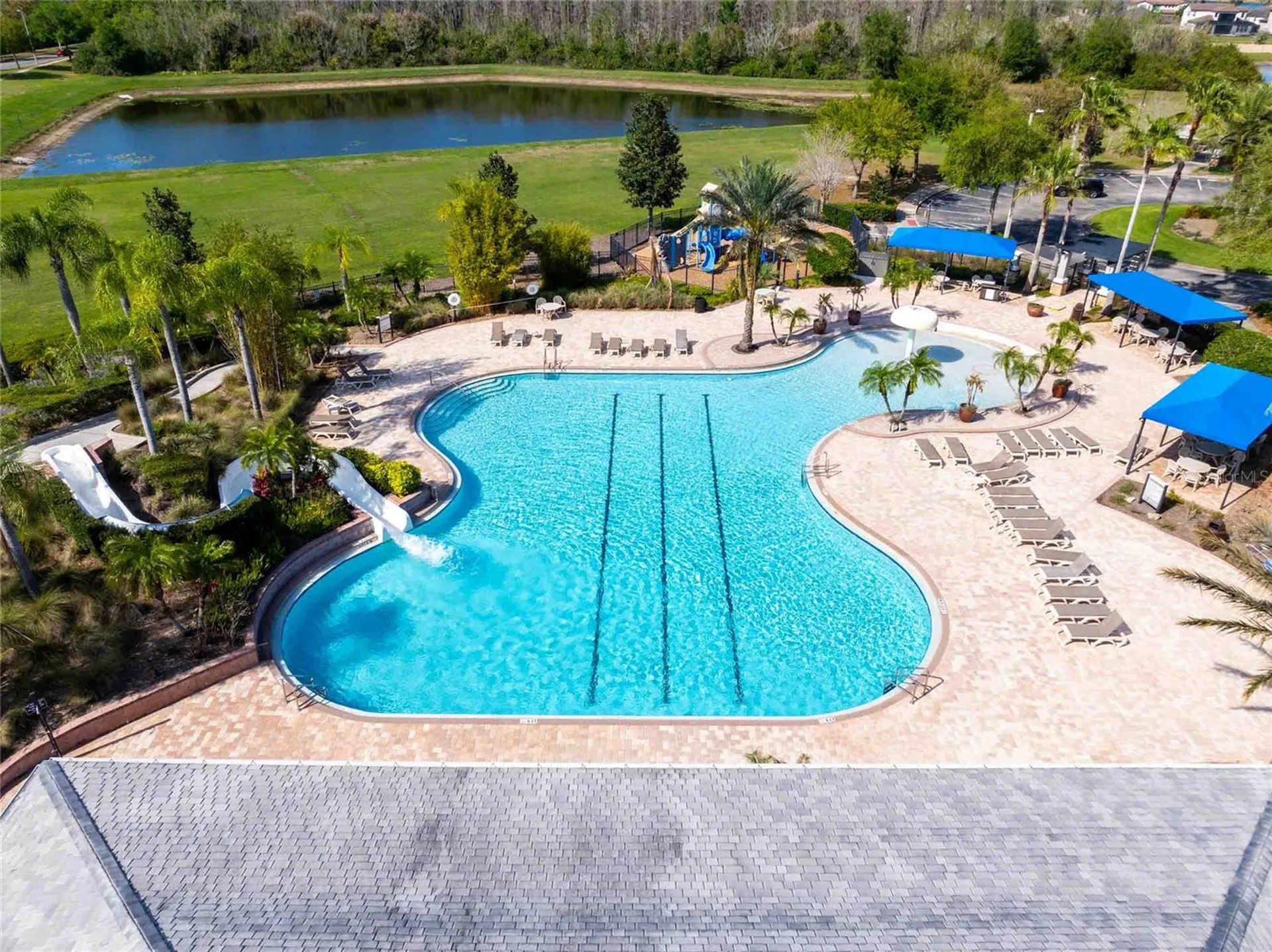 2814 Maple Brook Loop Lutz FL 33558