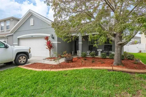 2814 Maple Brook Loop Lutz FL 33558
