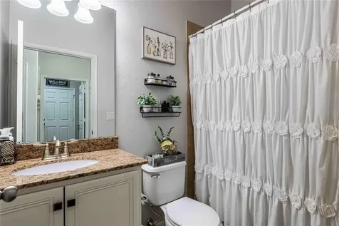 2814 Maple Brook Loop Lutz FL 33558
