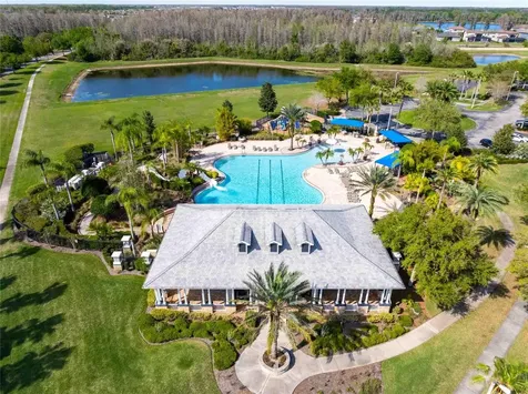 2814 Maple Brook Loop Lutz FL 33558
