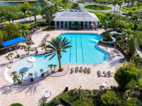 2814 Maple Brook Loop Lutz FL 33558
