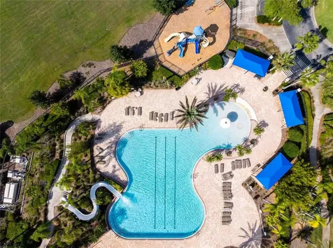 2814 Maple Brook Loop Lutz FL 33558