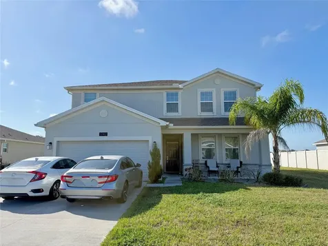1742 Chatsworth Circle St Cloud FL 34771