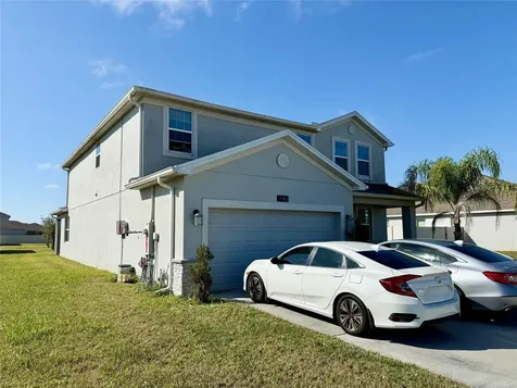 1742 Chatsworth Circle St Cloud FL 34771