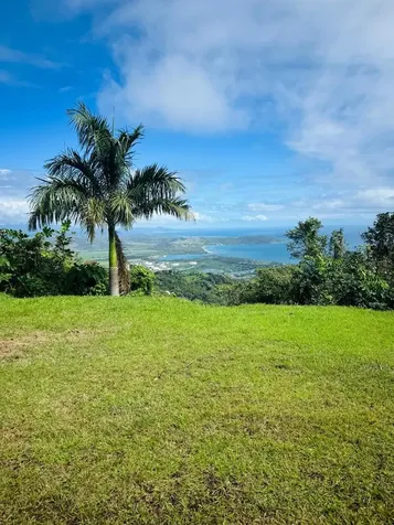 Barrio Camino Nuevo Sector La Maloja Arriba Yabucoa PR 00767