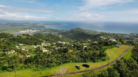 Barrio Camino Nuevo Sector La Maloja Arriba Yabucoa PR 00767