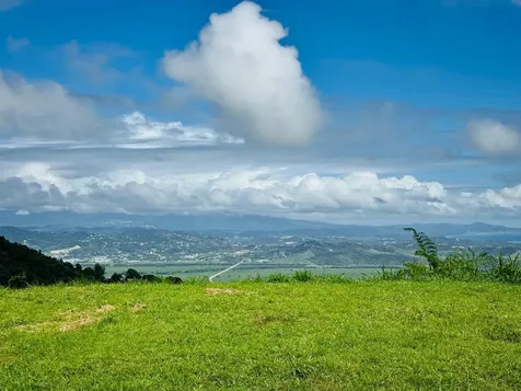 Barrio Camino Nuevo Sector La Maloja Arriba Yabucoa PR 00767