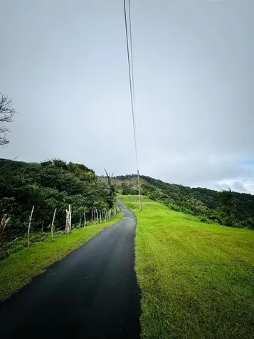 Barrio Camino Nuevo Sector La Maloja Arriba Yabucoa PR 00767