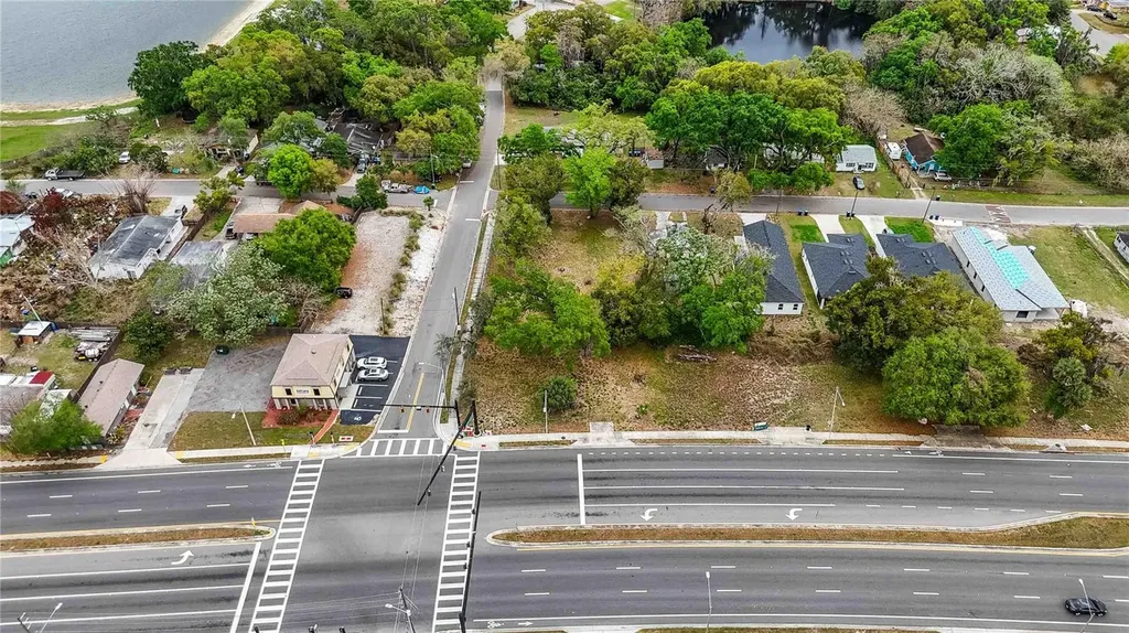 105 N Kirkman Road Orlando FL 32811