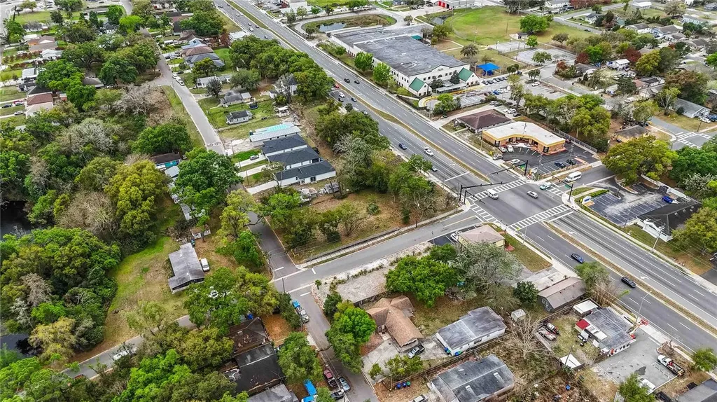 105 N Kirkman Road Orlando FL 32811