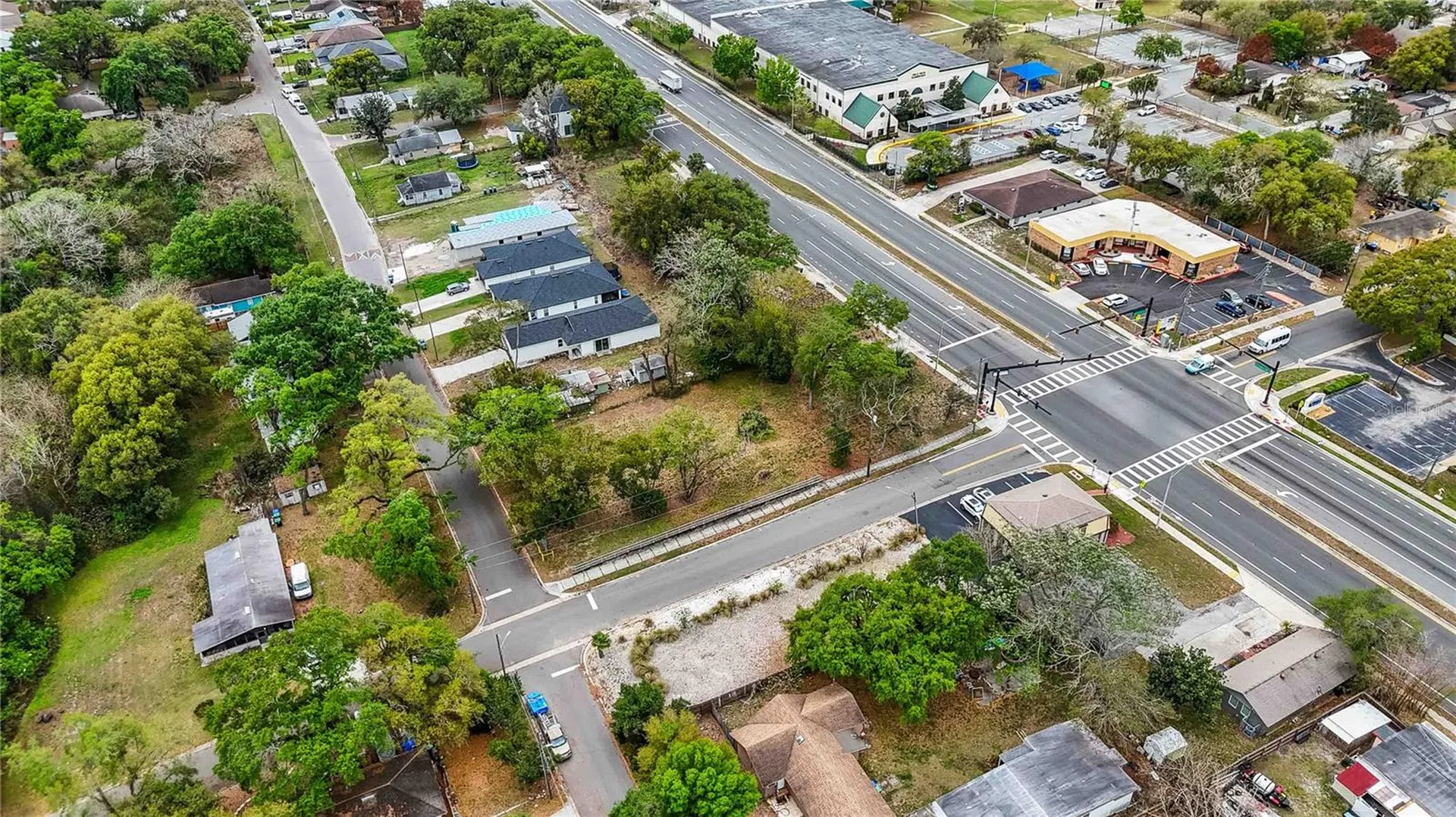 105 N Kirkman Road Orlando FL 32811