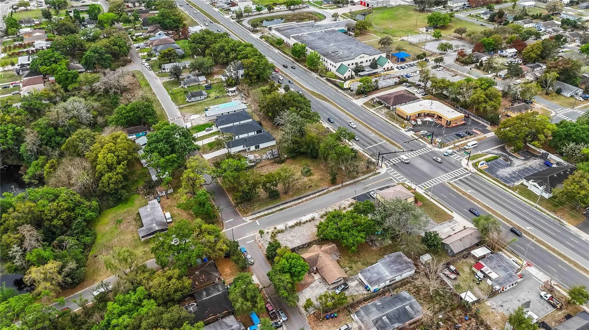 105 N Kirkman Road Orlando FL 32811