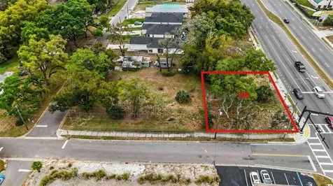 105 N Kirkman Road Orlando FL 32811
