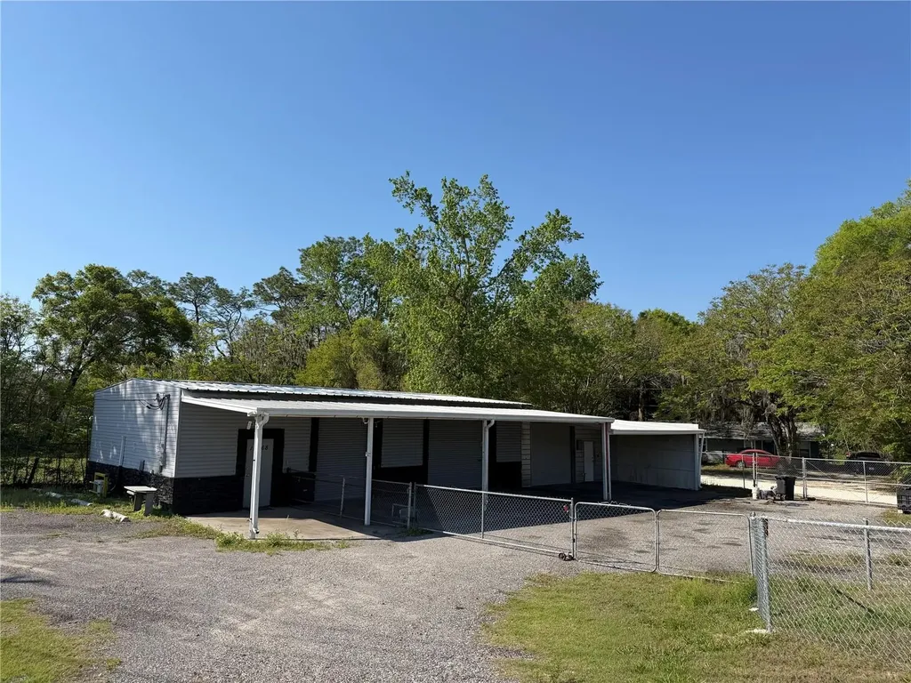 11368 Us 301 Highway Belleview FL 34420