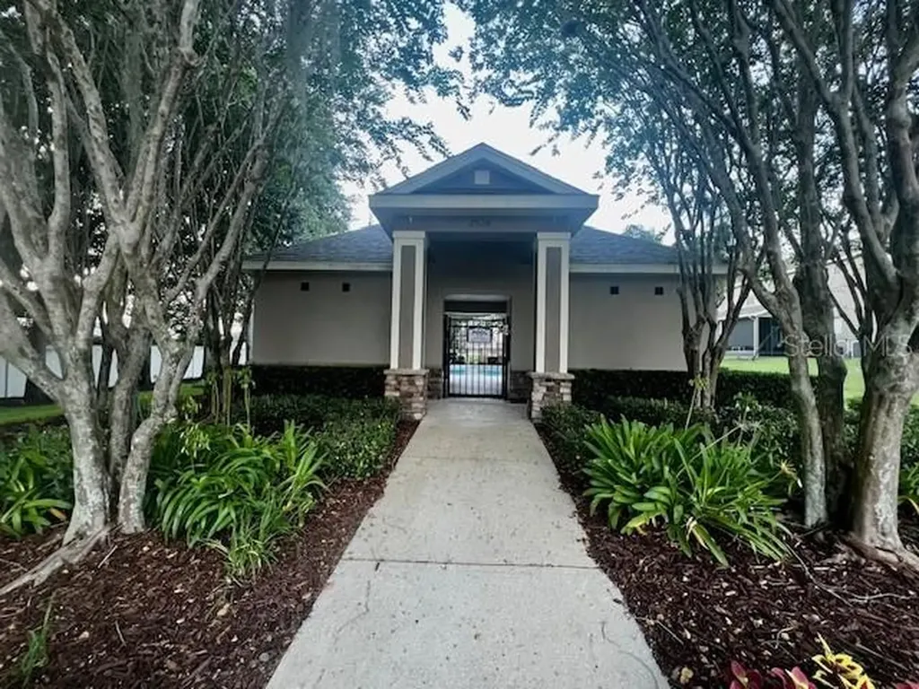 8547 Bertram Lane Oviedo FL 32765