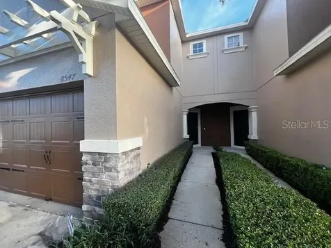 8547 Bertram Lane Oviedo FL 32765
