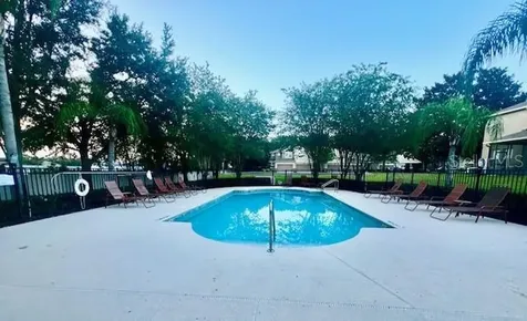 8547 Bertram Lane Oviedo FL 32765