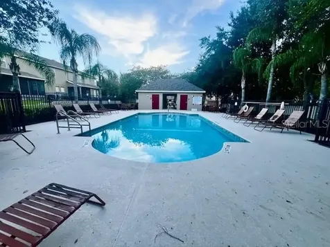 8547 Bertram Lane Oviedo FL 32765