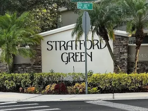 8547 Bertram Lane Oviedo FL 32765
