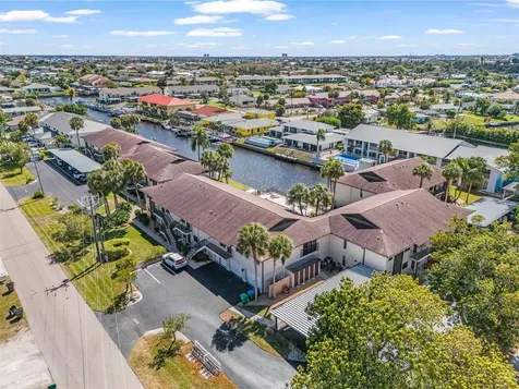 3935 Country Club Boulevard Cape Coral FL 33904