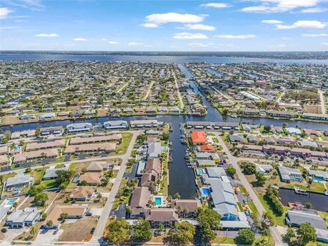 3935 Country Club Boulevard Cape Coral FL 33904