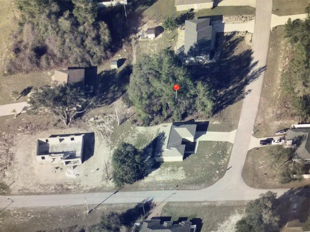 0 SW 23rd Court Road Ocala FL 34473