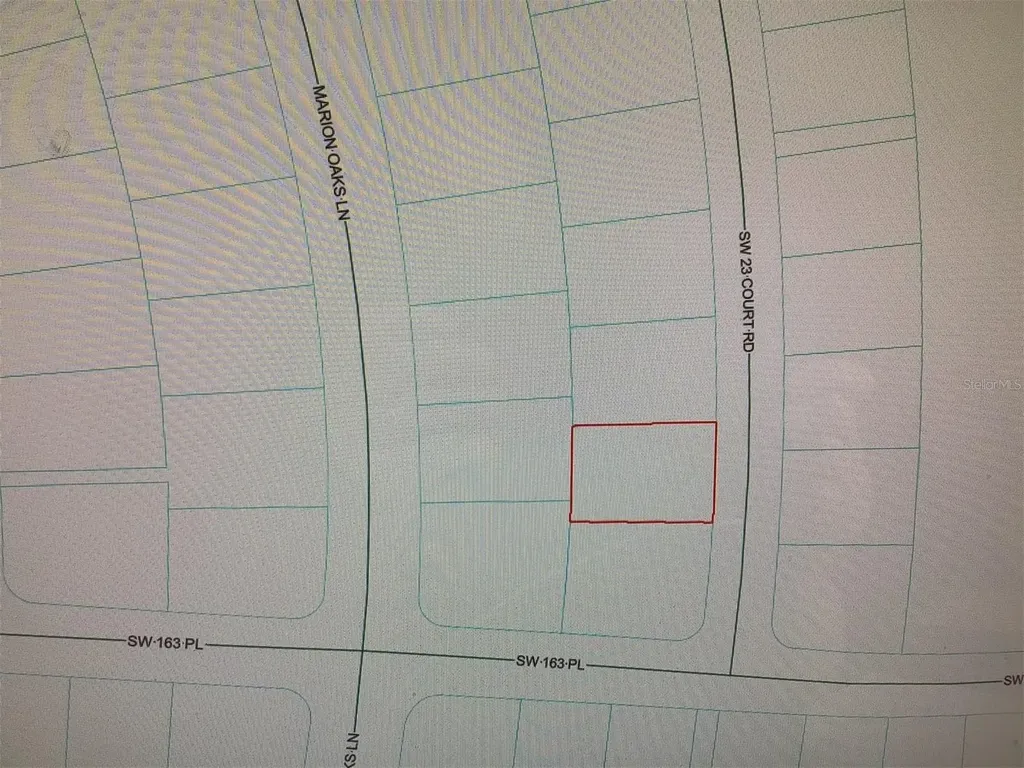 0 SW 23rd Court Road Ocala FL 34473