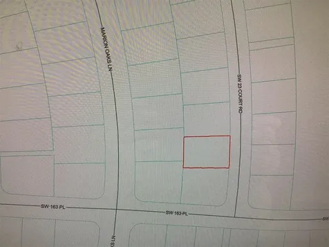 0 SW 23rd Court Road Ocala FL 34473