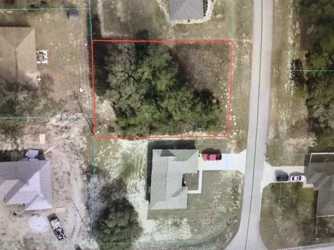 0 SW 23rd Court Road Ocala FL 34473