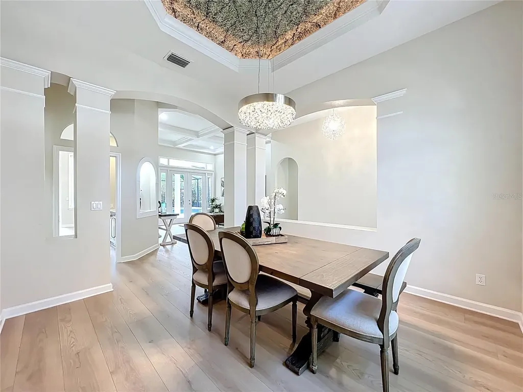 612 Stonefield Loop Lake Mary FL 32746