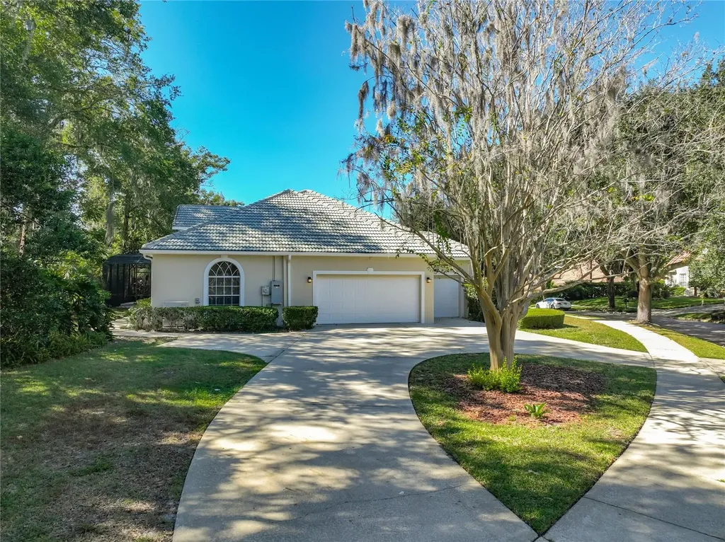 612 Stonefield Loop Lake Mary FL 32746