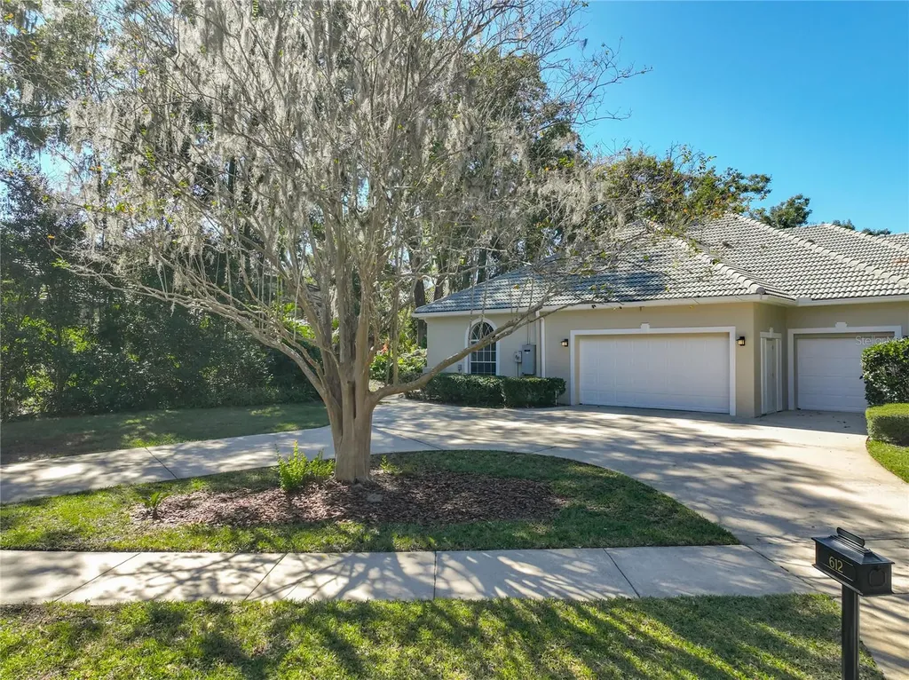 612 Stonefield Loop Lake Mary FL 32746