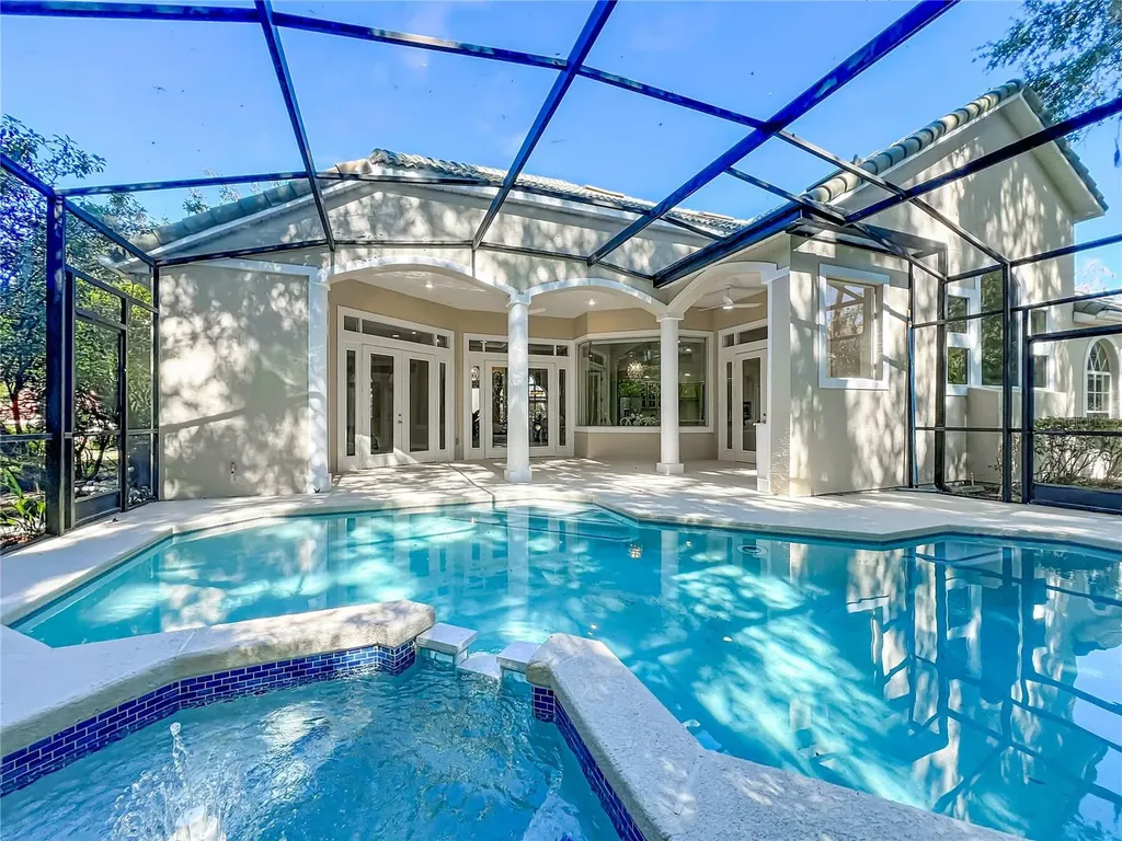 612 Stonefield Loop Lake Mary FL 32746