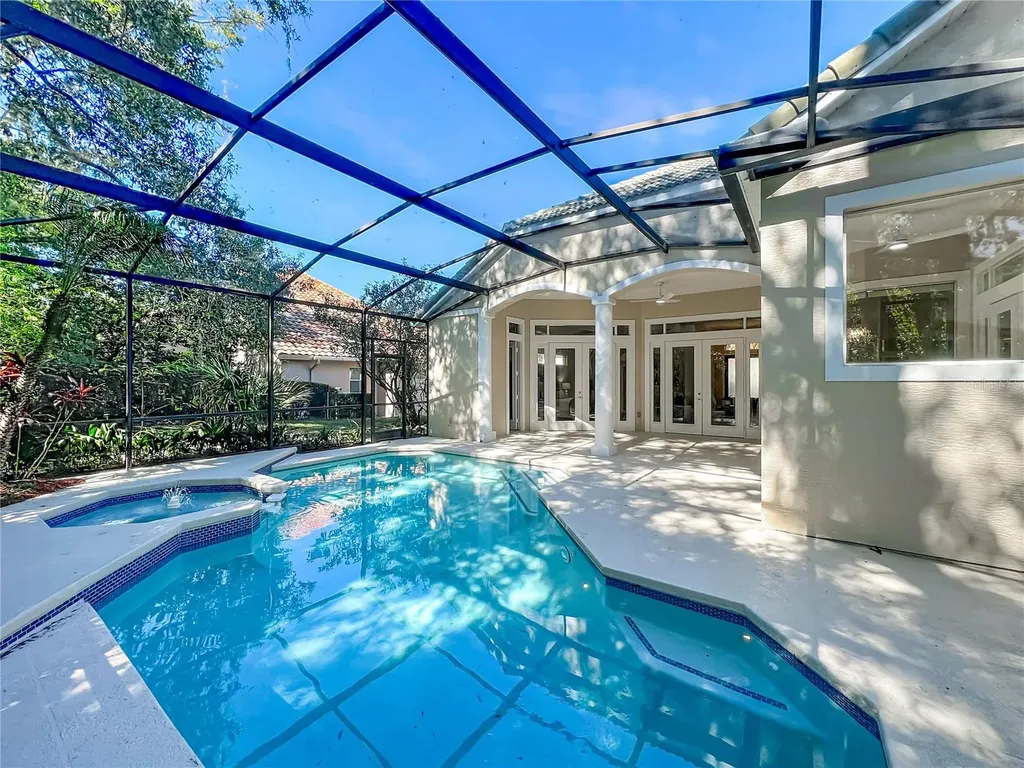 612 Stonefield Loop Lake Mary FL 32746