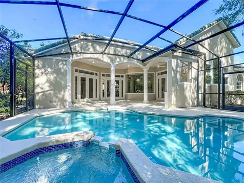 612 Stonefield Loop Lake Mary FL 32746