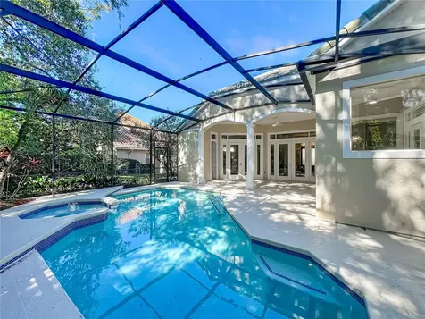 612 Stonefield Loop Lake Mary FL 32746