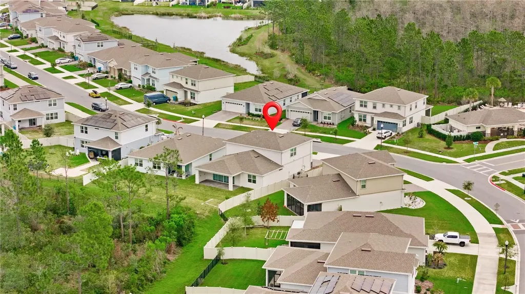 9819 Brown Burrow Street Orlando FL 32829