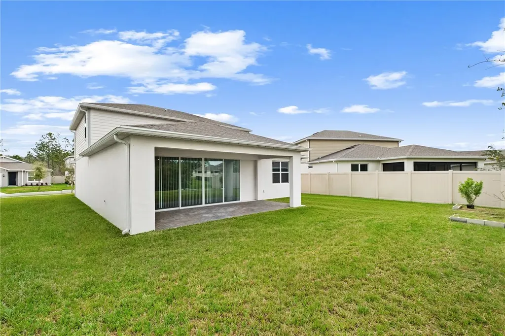 9819 Brown Burrow Street Orlando FL 32829
