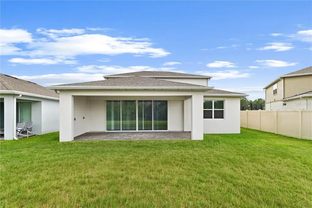 9819 Brown Burrow Street Orlando FL 32829
