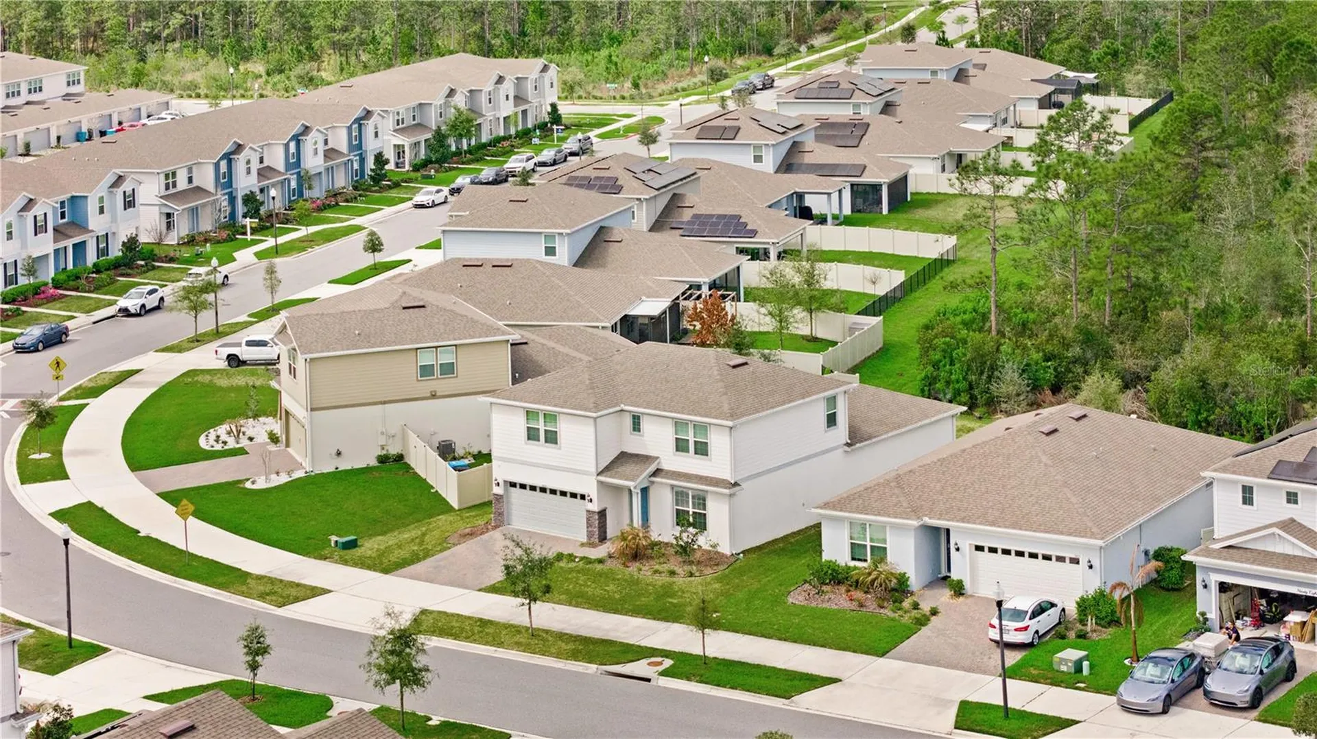 9819 Brown Burrow Street Orlando FL 32829